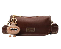 質感軟皮波士頓包