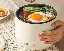 迷你電飯煲